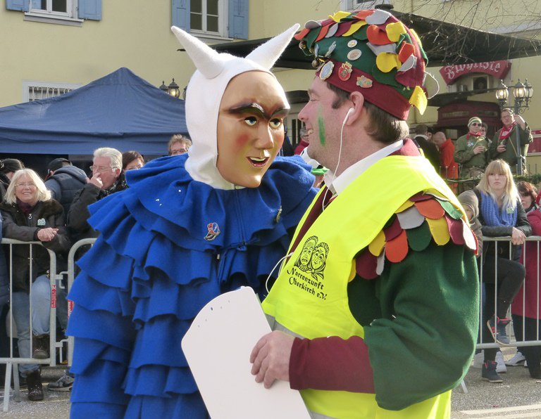 Oberkirch